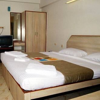 Stay Simple Hotel Race View, Ooty 3